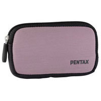 Pentax NC-W2 Neoprene case, Pink (50194)